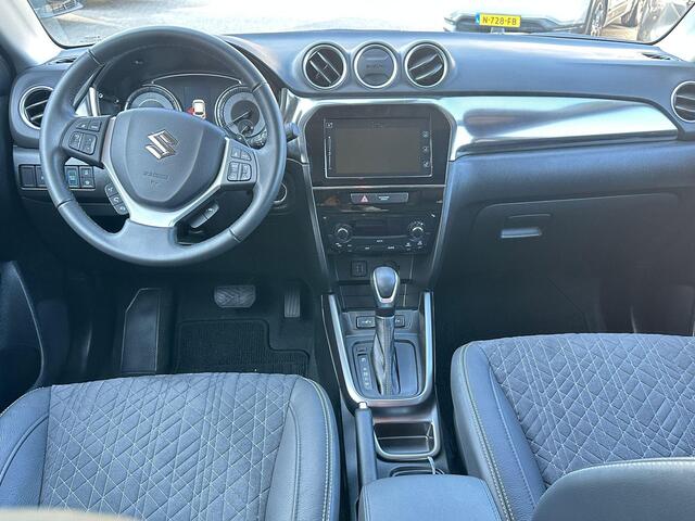 Suzuki VITARA 1.5 Hybrid Style | Automaat | Full Options | Rijklaarprijs!