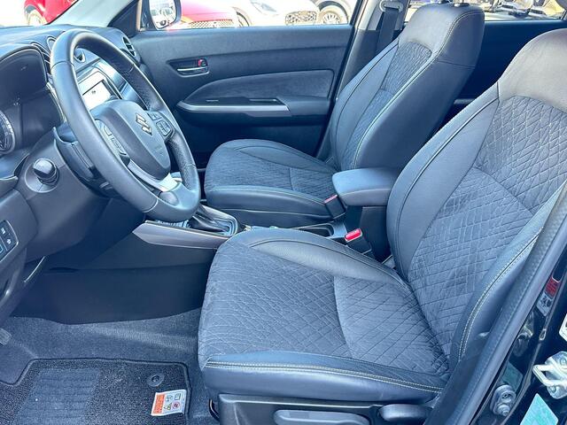 Suzuki VITARA 1.5 Hybrid Style | Automaat | Full Options | Rijklaarprijs!