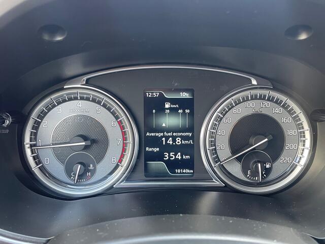 Suzuki VITARA 1.4 Boosterjet Select Smart Hybrid Navigatie, Climate Control, Adaptive Cruise Control, 17"Lm, Achteruitrijcamera