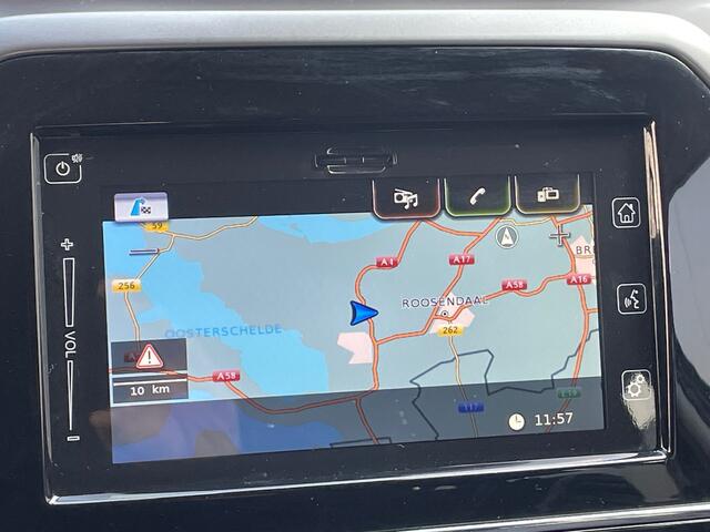 Suzuki VITARA 1.4 Boosterjet Select Smart Hybrid Navigatie, Climate Control, Adaptive Cruise Control, 17"Lm, Achteruitrijcamera