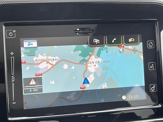 Suzuki VITARA 1.4 Boosterjet Style Smart Hybrid Navigatie, Schuifdak, Adaptive Cruise Control, Dodehoek detectie, 17"Lm, Achteruitrijcamera
