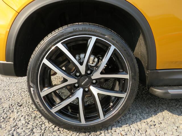 Suzuki VITARA 1.4 Boosterjet Style Smart Hybrid, SPECIAL, 19 inch, Treeplanken, 6 Jaar GARANTIE!!