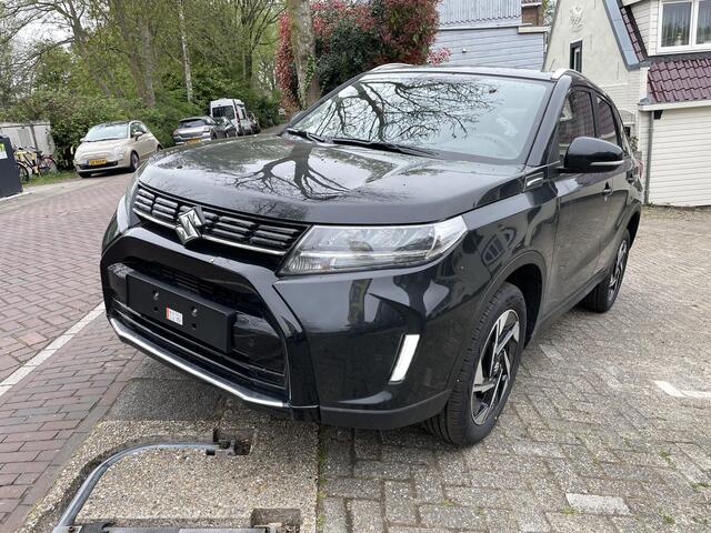 Suzuki VITARA 1.4 Boosterjet Style Smart Hybrid