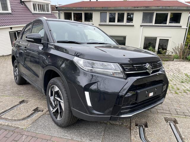 Suzuki VITARA 1.4 Boosterjet Style Smart Hybrid