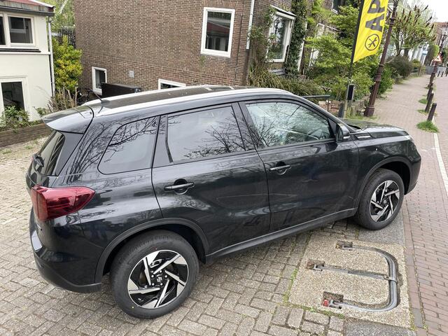 Suzuki VITARA 1.4 Boosterjet Style Smart Hybrid