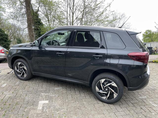 Suzuki VITARA 1.4 Boosterjet Style Smart Hybrid