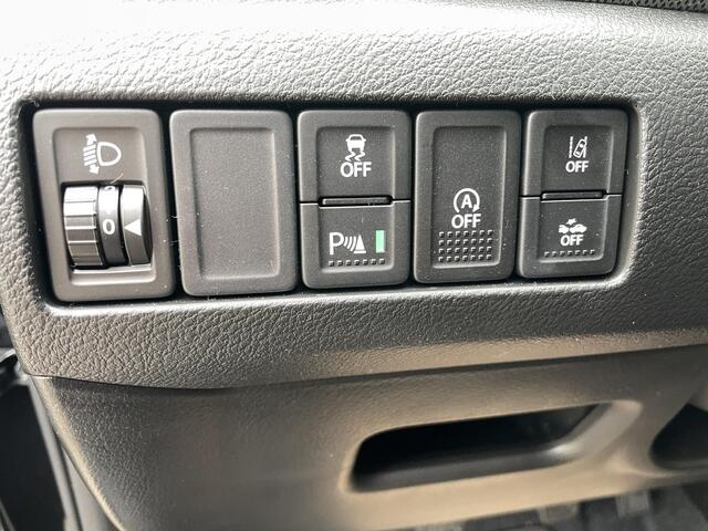 Suzuki VITARA 1.4 Boosterjet Style Smart Hybrid