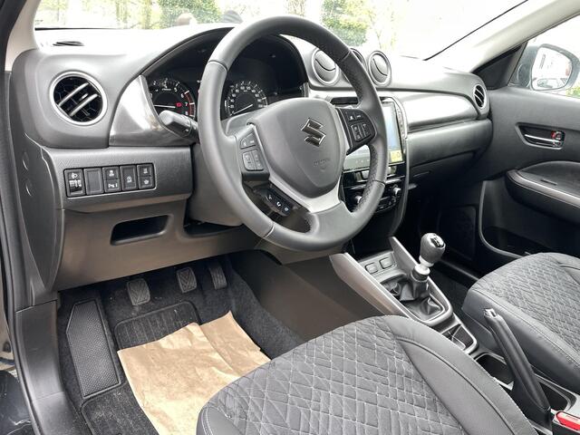 Suzuki VITARA 1.4 Boosterjet Style Smart Hybrid