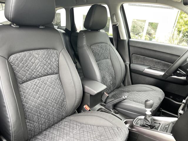 Suzuki VITARA 1.4 Boosterjet Style Smart Hybrid