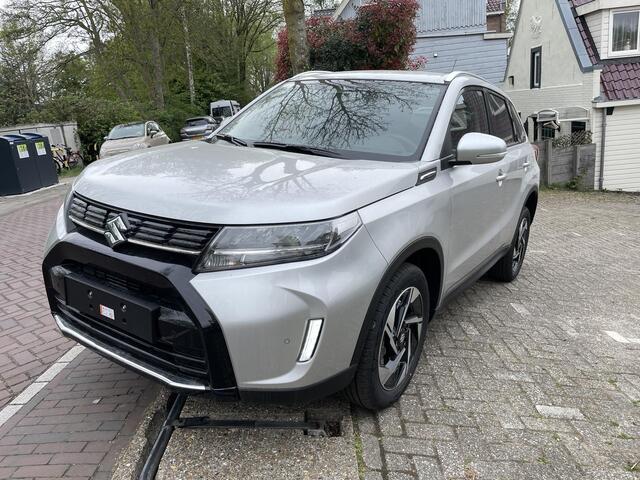 Suzuki VITARA 1.4 Boosterjet Style Smart Hybrid