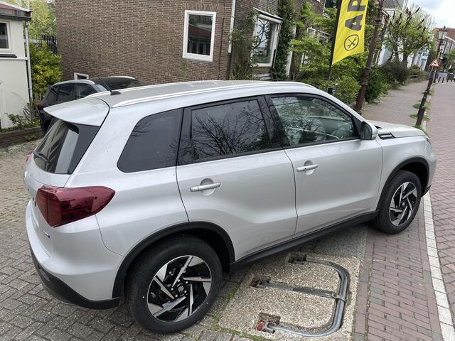 Suzuki VITARA 1.4 Boosterjet Style Smart Hybrid