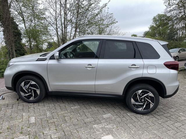 Suzuki VITARA 1.4 Boosterjet Style Smart Hybrid