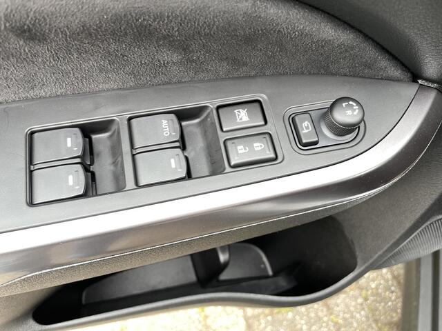 Suzuki VITARA 1.4 Boosterjet Style Smart Hybrid