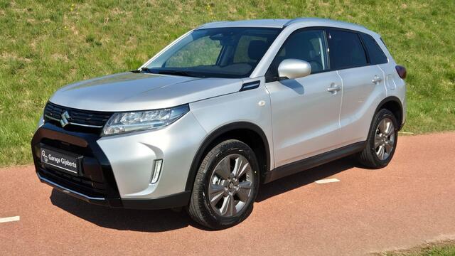Suzuki VITARA 1.4 Boosterjet Select Smart Hybrid