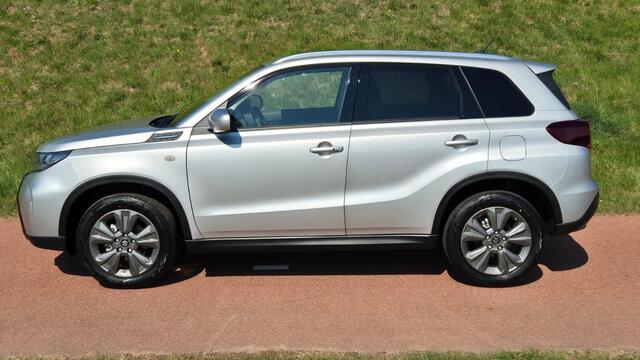 Suzuki VITARA 1.4 Boosterjet Select Smart Hybrid