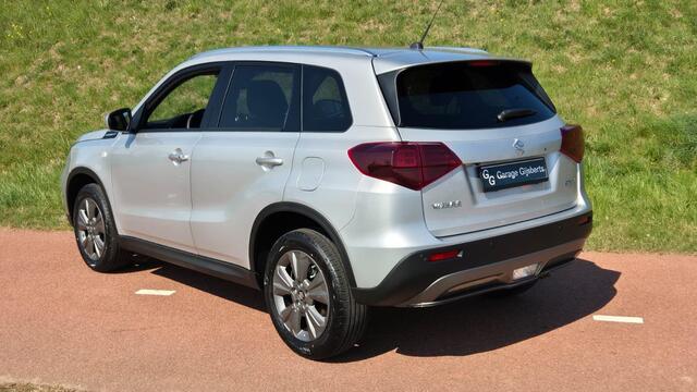Suzuki VITARA 1.4 Boosterjet Select Smart Hybrid
