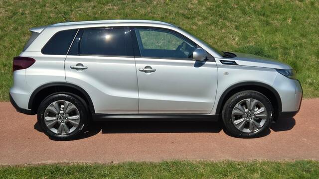 Suzuki VITARA 1.4 Boosterjet Select Smart Hybrid