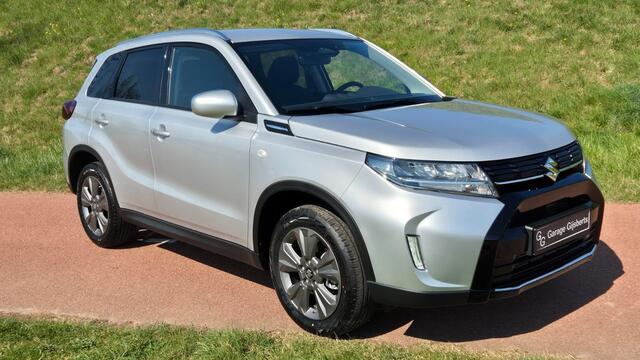 Suzuki VITARA 1.4 Boosterjet Select Smart Hybrid