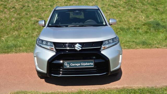 Suzuki VITARA 1.4 Boosterjet Select Smart Hybrid