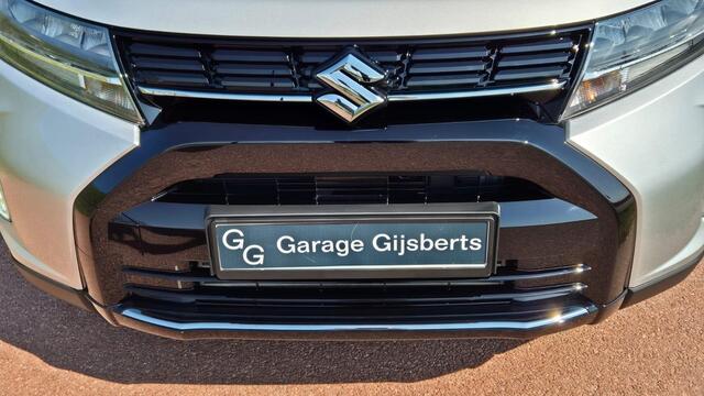 Suzuki VITARA 1.4 Boosterjet Select Smart Hybrid