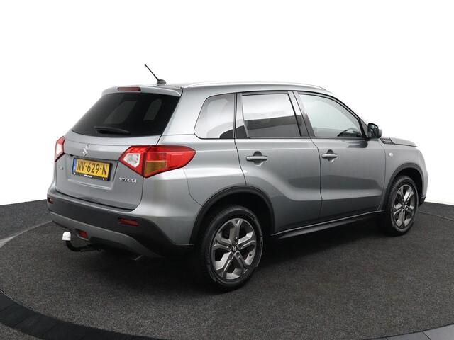 Suzuki VITARA 1.6 Exclusive | Trekhaak | Navigatie | Cruise Control | Climate Control |