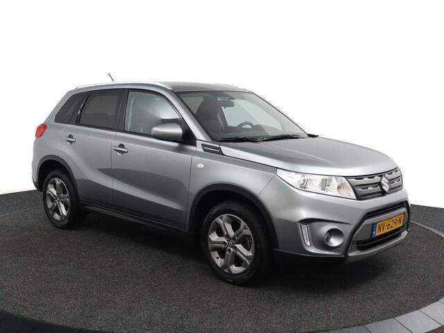 Suzuki VITARA 1.6 Exclusive | Trekhaak | Navigatie | Cruise Control | Climate Control |
