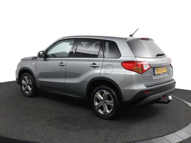 Suzuki VITARA 1.6 Exclusive | Trekhaak | Navigatie | Cruise Control | Climate Control |