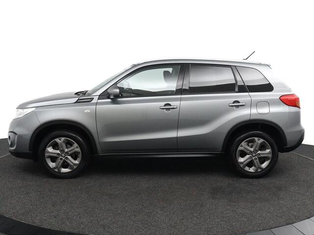 Suzuki VITARA 1.6 Exclusive | Trekhaak | Navigatie | Cruise Control | Climate Control |
