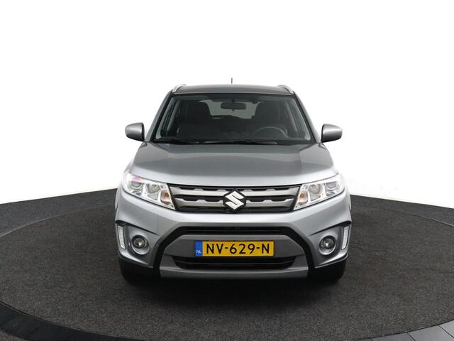 Suzuki VITARA 1.6 Exclusive | Trekhaak | Navigatie | Cruise Control | Climate Control |