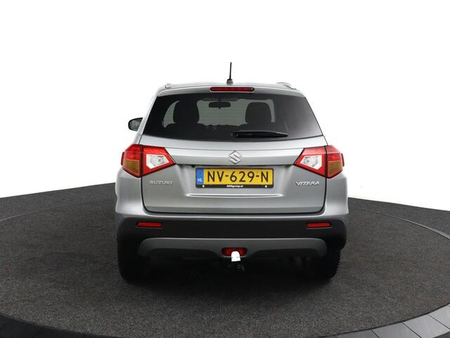 Suzuki VITARA 1.6 Exclusive | Trekhaak | Navigatie | Cruise Control | Climate Control |