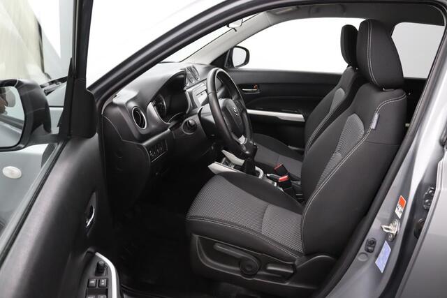 Suzuki VITARA 1.6 Exclusive | Trekhaak | Navigatie | Cruise Control | Climate Control |