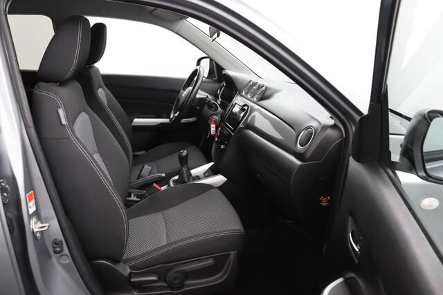 Suzuki VITARA 1.6 Exclusive | Trekhaak | Navigatie | Cruise Control | Climate Control |
