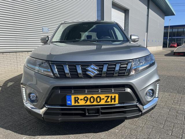 Suzuki VITARA 1.5 Hybrid Style | Apple & Android auto | Climate Control | Cito Onderhouden
