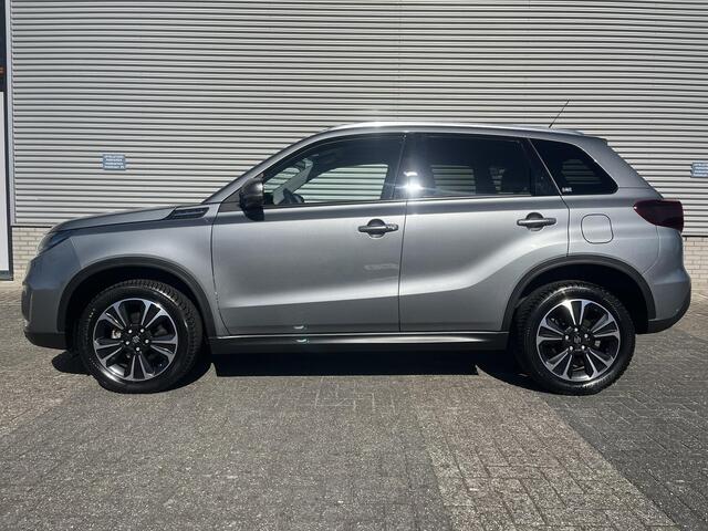 Suzuki VITARA 1.5 Hybrid Style | Apple & Android auto | Climate Control | Cito Onderhouden