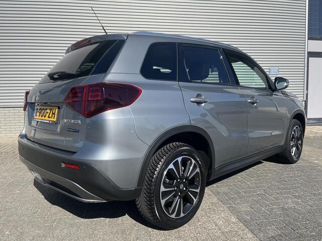 Suzuki VITARA 1.5 Hybrid Style | Apple & Android auto | Climate Control | Cito Onderhouden