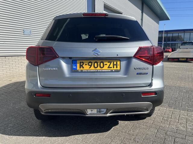 Suzuki VITARA 1.5 Hybrid Style | Apple & Android auto | Climate Control | Cito Onderhouden