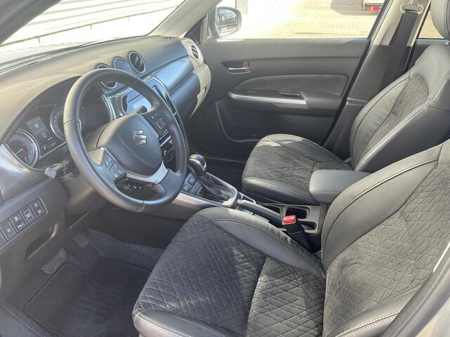 Suzuki VITARA 1.5 Hybrid Style | Apple & Android auto | Climate Control | Cito Onderhouden