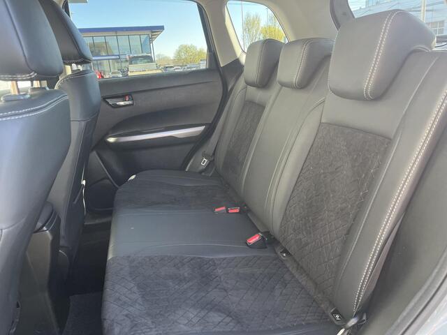 Suzuki VITARA 1.5 Hybrid Style | Apple & Android auto | Climate Control | Cito Onderhouden