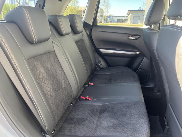 Suzuki VITARA 1.5 Hybrid Style | Apple & Android auto | Climate Control | Cito Onderhouden