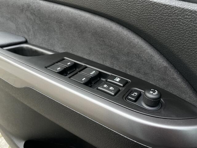 Suzuki VITARA 1.4 Boosterjet Style Smart Hybrid