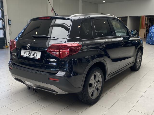 Suzuki VITARA 1.4 Boosterjet Hybride [ 1500 KG TREKGEW I AUTOMAAT I APPLE CARP