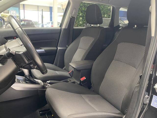 Suzuki VITARA 1.4 Boosterjet Hybride [ 1500 KG TREKGEW I AUTOMAAT I APPLE CARP