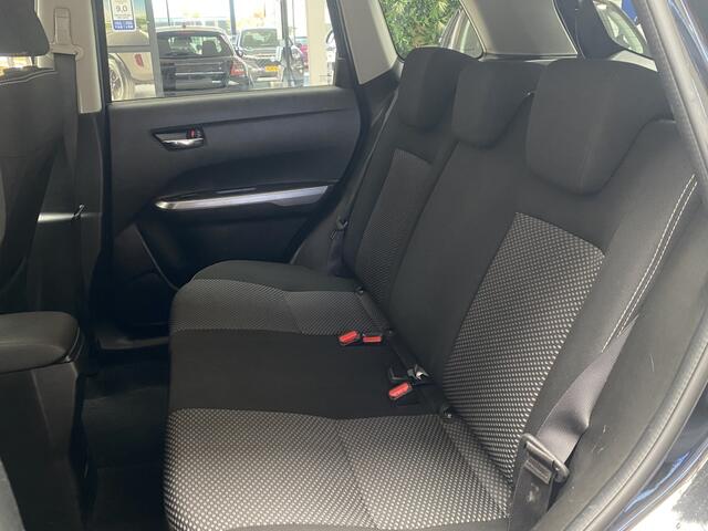 Suzuki VITARA 1.4 Boosterjet Hybride [ 1500 KG TREKGEW I AUTOMAAT I APPLE CARP