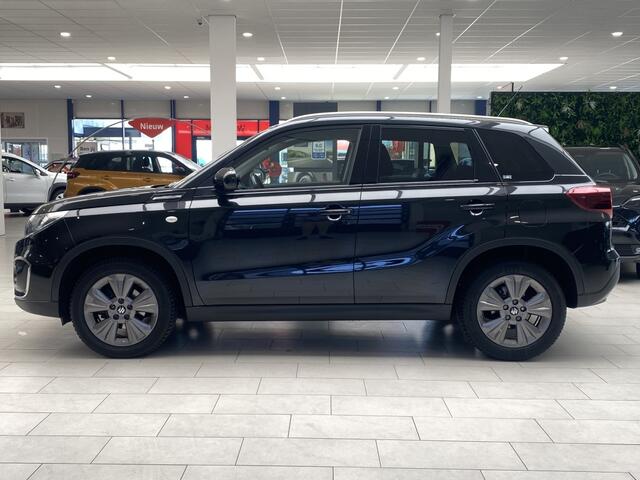 Suzuki VITARA 1.4 Boosterjet Hybride [ 1500 KG TREKGEW I AUTOMAAT I APPLE CARP