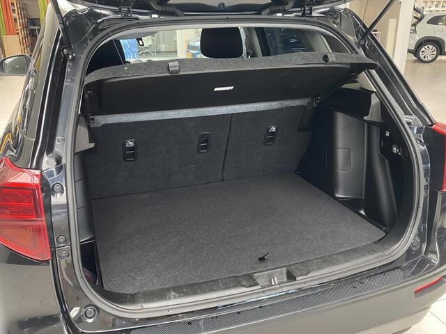 Suzuki VITARA 1.4 Boosterjet Hybride [ 1500 KG TREKGEW I AUTOMAAT I APPLE CARP