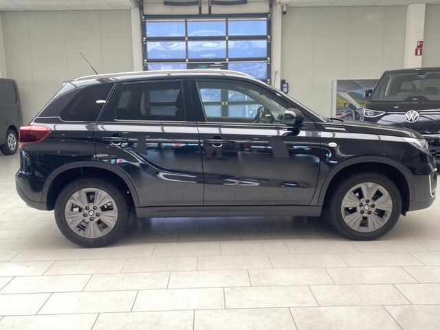 Suzuki VITARA 1.4 Boosterjet Hybride [ 1500 KG TREKGEW I AUTOMAAT I APPLE CARP