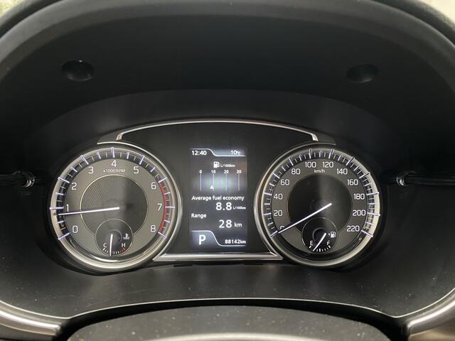 Suzuki VITARA 1.4 Boosterjet Hybride [ 1500 KG TREKGEW I AUTOMAAT I APPLE CARP