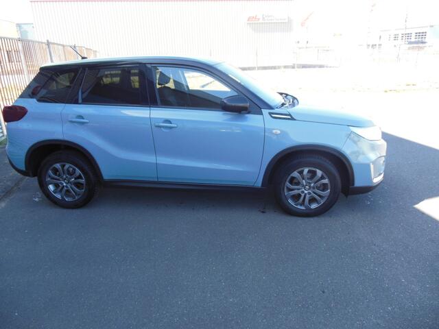 Suzuki VITARA 1.6 High Executive Automaat Staat in Hoogeveen