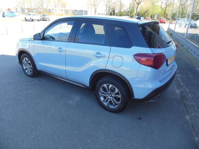 Suzuki VITARA 1.6 High Executive Automaat Staat in Hoogeveen