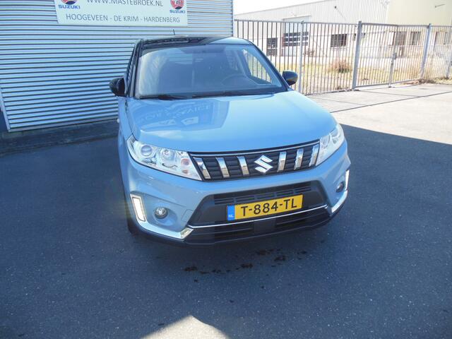 Suzuki VITARA 1.6 High Executive Automaat Staat in Hoogeveen